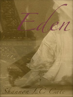 cover image of Eden